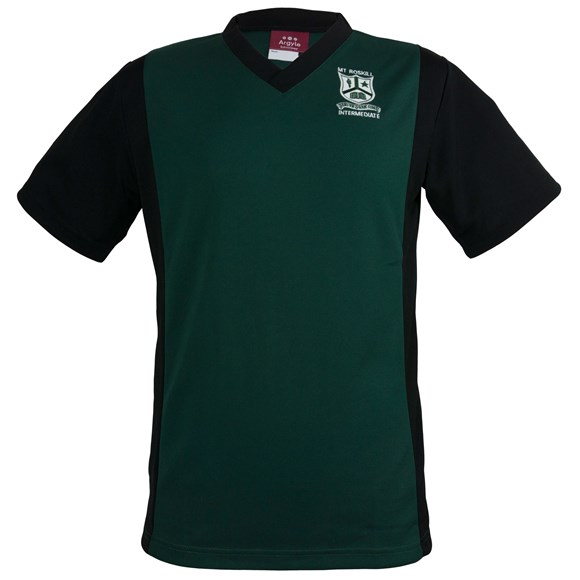 Sports Top I-U76SV047 (more colours)